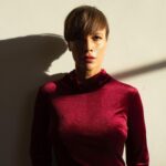 Roberta Giarrusso Instagram - Rouge @gioelevettraino