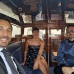 Roberta Giarrusso Instagram - La nostra Venezia 🤞🏻 “MONICA”