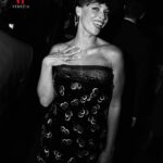 Roberta Giarrusso Instagram - IL BALLO DELLA LUCE a Venezia! Grazie a @vanityfairitalia @marchettisimone @giorgioarmani