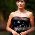 Roberta Giarrusso Instagram - È sempre una grande emozione! @labiennale @giorgioarmani @bulgari @simonebellimakeup @lauracasato @francesca_amenta_ @kerastase_official @lorealpro