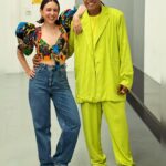 Roberta Sá Instagram - Fiquei muito honrada quando recebi o convite para homenagear a obra de @oficialnelsonrufino - que, pra mim, tem como maior característica a elegância de suas composições. É de Nelson alguns dos grandes sucessos do repertório de @zecapagodinho, como "Verdade" e "Pago Pra Ver", por exemplo. Foi emocionante ver a Concha Acústica do @teatrocastroalvesoficial lotada pra acompanhar esse festival que há 21 anos celebra a cultura brasileira. O Festival de Música da @educadorafmba me trouxe a oportunidade de cantar os sambas de amor arrebatadores tecidos por esse grande artista! Obrigada, Salvador, pela recepção tão calorosa 🔥 Agradeço também a todos os envolvidos na realização desse evento lindo. Vida longa ao Festival de Música da Educadora FM! Look: @meninosrei | @juniorrochassa 📸 @alaanmonteiro + @talitacostaproductions + Junior Rocha + Isis Araujo / Educadora FM 🎥 @pedro_seiler Concha Acústica do Teatro Castro Alves