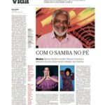 Roberta Sá Instagram - SALVADOR | É com muita alegria que participo, neste sábado, do 21º Festival de Música Educadora FM, em homenagem a @oficialnelsonrufino, esse artista que, pra mim, tem como maior característica a elegância de suas composições 🎶 👉🏽 O evento de premiação acontece na Concha Acústica do Teatro Castro Alves, às 19h, e tem participação também da querida @teresacristinaoficial. Quem vai estar lá? 📸 @pedrobucher