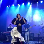 Roberta Sá Instagram - O Sambasá tá chegando em mais uma cidade - que vou anunciar nos próximos dias... Faça sua aposta: onde você acha que o show vai desembarcar dessa vez? 📸 @xrafaelleal