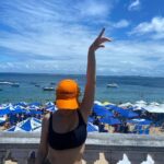Roberta Sá Instagram - SAMBASÁ chegou em Salvador!!! HOJE na pupileira!!! @rainhaleonorcerimonial . Meu coração tá como? Link no stories e na Bio! Espero vocês!