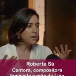 Roberta Sá Instagram - E vamos de mais @robertasaoficial que a gente segue num encanto só com a conversa delícia que rola nesse episódio! As mães que nos acompanham sentem isso também? Rio de Janeiro, Rio de Janeiro