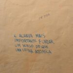 Roberta Sá Instagram – #tbt #photodump 🔙 Sinto saudade de Recife, do Carnaval, dos amigos que são muitos, da tapioca com coco melhor do nordeste, da cultura pulsante que me apresenta novidades e reafirma a poesia constate das suas ruas e filhos apaixonados! Tô voltando, Recife, saudade e Sambasá me trazendo pelo braço 🎉

👉🏽 Espero vocês: dia 1° de dezembro, véspera do Dia do Samba, no Teatro Guararapes! Recife-Olinda