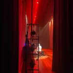 Roberta Sá Instagram - Hoje é dia de agradecer. Cantar Clara Nunes em BH para um teatro lotado, ao lado de @samaralibano e @paulinodias.oficial com esse look icônico da @coven_oficial styling da radical chic @marina____franco beleza do Ale e da Carol do @estudioaq é motivo pra festejar! @pedrinho_alves_madeira obrigada pelo convite e desafio! Bão demais! Arrasta o dedo pra ouvir um bocadinho e ver detalhes do que rolou! Salve Clara!