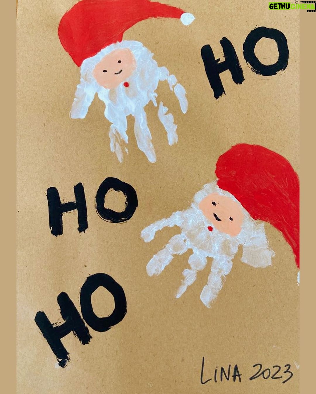 Roberta Sá Instagram - Que seja uma noite de paz pra todas as famílias! O bom da vida é saúde e muito amor. E um pedacinho de rabanada, e de panetone… Feliz Natal 🎄🎁 ♥️