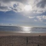 Roberta Sá Instagram - Começar o ano na Bahia, numa casinha que tinha Iemanjá na entrada, num paraíso construído com muito amor pela @lagatta e André, foi uma espécie de sonho do qual não quero acordar. Minha família agradece a acolhida @vila.oya . Que encontro fabuloso. 2024 promete! Praia De Algodões - Península De Maraú BÁ