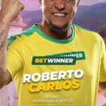 Roberto Carlos Instagram – I am pleased to inform you that my partnership with BETWINNER continues and is gaining momentum!

You can now follow our cooperation not only in Latin America, but also in Africa.

I will soon be surprising you with new exciting projects together with BETWINNER.
