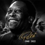 Roberto Carlos Instagram - O mundo do futebol te agradece por tudo que o senhor fez pela gente obrigado REI @pele 🇧🇷🇧🇷🇧🇷🇧🇷🇧🇷