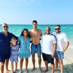 Roberto Carlos Instagram - Feliz natal a todos