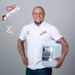 Roberto Carlos Instagram - Potencia RC3 @emers_lubricantes