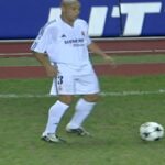 Roberto Carlos Instagram - 🥳🎂 Happy 50th birthday, @OficialRC3! 🎁 ¡Feliz cumpleaños, leyenda! Parabéns
