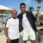 Roberto Carlos Instagram - Feliz natal a todos