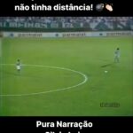 Roberto Carlos Instagram - @oficialrc3 na bola parada era absurdo! Veja esse golaço pelo @palmeiras contra no Grêmio pela libertadores 1995, na pura narração do mestre @silvioluizbarbas Nostálgico! Imagens: TV Bandeirantes #palmeiras #palmeirasminhavidaévocê #palmeirasonline #palmeirasoficial #robertocarlos #fera #craque #gol #golaço #fut #futebol #libertadores #anos90 #silvioluiz #narrador #narração #locutor #locução #puranarracao #jornalismo