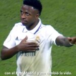 Roberto Carlos Instagram - 🚨 EXCLUSIVE content on #RMPlay 🚨 🇧🇷 ¡ADN BRASILEÑO EN EL REAL MADRID! 🆕 Enjoy the second episode of UNIVERSO REAL MADRID now! 🍿 Available for #Madridistas Premium. 🔗 LINK IN BIO