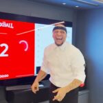 Roberto Carlos Instagram - @boxbollen is the great Christmas Gift. Today was fun. Make sure you get yours and try to beat my record. Eles agora entregam para e Espanha, Brasil e todo o mundo. @boxbollen #boxbollen #theboxball #ad #adv