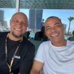 Roberto Carlos Instagram - Dia de seleção brasileira no @fifaworldcup em busca de mais uma vitória, vamos torcer juntos 🇧🇷🇧🇷🇧🇷🇧🇷🇧🇷🇧🇷🇧🇷🇧🇷🇧🇷🇧🇷 com o capitão @cafu2