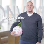 Roberto Carlos Instagram - Technology is reinventing everything, but I’m especially excited about how it’s changing the fan experience and bringing everybody closer to sports. I will be discussing these topics at #GlobantConverge, a global event to discover the intersection between technology and humanity. Join me and other amazing speakers on November 3! It will have subtitles, so everyone can join. 👉LINK in my stories.