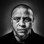 Roberto Carlos Instagram - Serious or not so serious? 😆 These amazing portraits by @drgotts are helping raise vital funds for @unicef_uk. They were taken #SoccerAid over the last two years. You can buy one of me or my teammates by going to the link in the @socceraid bio
