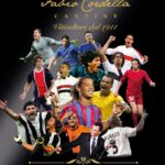 Roberto Carlos Instagram – Olá amigos brasileiros e sul-americanos, quero anunciar que em pouco mais de um mês estarei presente nas duas feiras mais importantes da América do Sul com meus vinhos Junto con @fabio_cordella e amigos de @thewineofthechampionsworld

21 a 23 de setembro de 2022 estaremos na Bento Gonçalves Wine South America @winesouthamerica

27-28-29 de setembro de 2022 estaremos na Prowein São Paulo @proweinesaopaulo @prowein_tradefair

Reserve seus ingressos, estamos esperando por você.
.
.
.
.
.
#thewineofthechampions #winelover #rc3wine #fabiocordella #winebrasil #miami #vino #football #portoalegre #bentogoncalves #business #italy Beijing, China