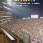 Roberto Carlos Instagram –  Rose Bowl