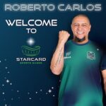 Roberto Carlos Instagram – The game just got real.

I’m thrilled to join @StarCardSports who are building the future of interactions between athletes, fans, and gamers. As a part of the ‘New World Football Alliance’ Metaverse and game, I’m proud to support a mission-driven project that is putting social impact front and center. 
#BeALegend