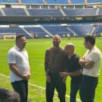 Roberto Carlos Instagram - Qual foi a história ?