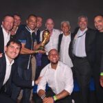Roberto Carlos Instagram - Conecta o Wi-Fi aí 😂