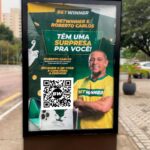 Roberto Carlos Instagram – QUER GANHAR UM PLAYSTATION 5 OU IPHONE 13? 😁 🎮 📱 
 
BORA PROCURAR OS QR CODES DA BETWINNER 🎯
 
Tenho muito orgulho de ser Embaixador de uma marca que presenteia seus clientes. 
Com a BETWINNER você pode ganhar iPhones 13, Playstations 5 e Airpods Pro diariamente. Basta escanear os QR codes espalhados pelos pontos de ônibus de São Paulo e testar a sua sorte! 
 
Seu iPhone pode estar te esperando no próximo ponto 👀
 
➡️ Saiba mais sobre a promoção em @betwinnerbrasil