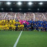 Roberto Carlos Instagram - @tbgame.official Miami 2023 DRV PNK Stadium