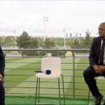 Roberto Carlos Instagram - Você nos representa muito , primeiro como pessoa e logo por tua história, mais que merecida , Chulinha , exemplo de jogador e profissional e claro meu irmão amigo , te vi crescer parabéns por toda esta trajetória lindaaa, eu me emociono por te ver crescer e somos entre os dois 25 anos sermos os laterais do @realmadrid , seja feliz sempre @marcelotwelve muita sorte na final da @championsleague outra né ? Halamadrid