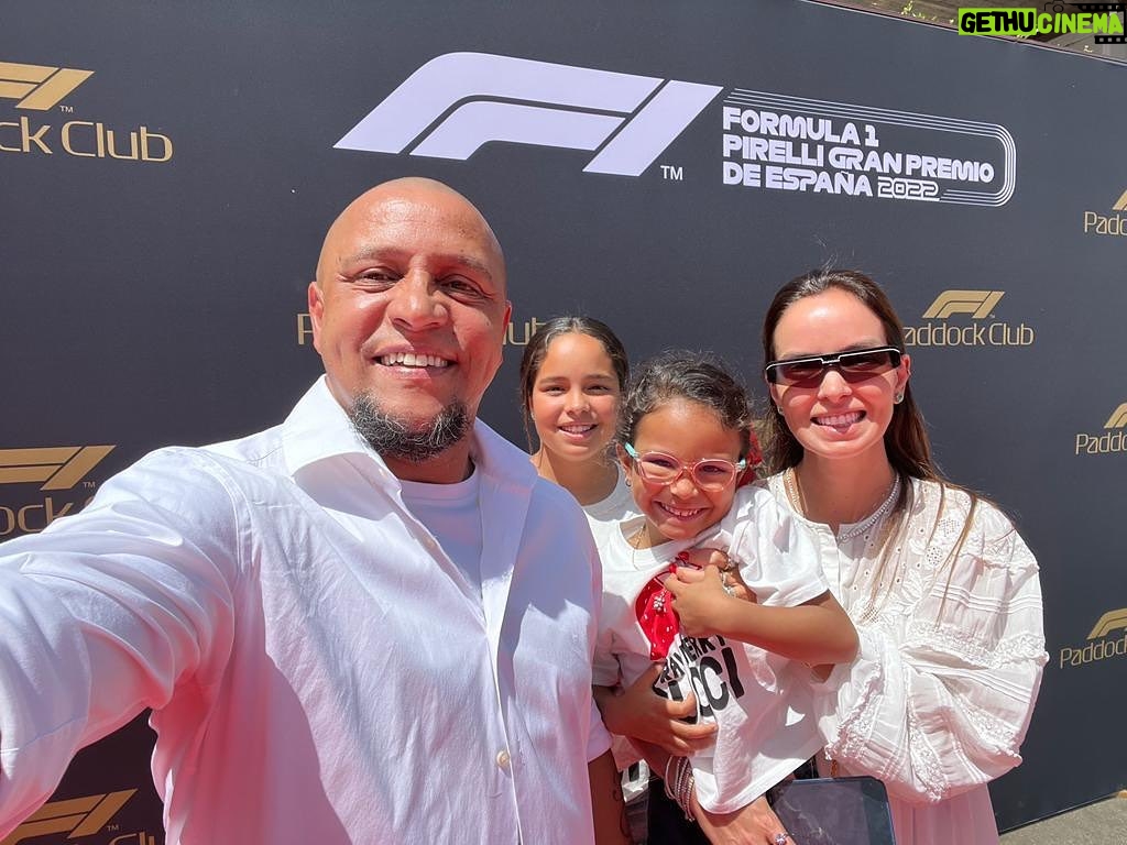 Roberto Carlos Instagram - Família 🙏🏻