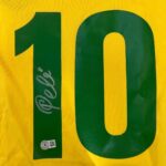 Roberto Carlos Instagram - There is still time but don’t delay! As part of our effort to raise money for Ukraine, we have launched an online auction with our partners @parimatch to raise funds for the Parimatch Foundation. All proceeds raised will be used for food, medicine & other vital necessities. On offer is a host of signed shirts, including some legendary Brazilian players such as @pele, @oficialrc3 and @rivaldo. All original, all signed! If you can, make an offer now! Link in our bio & story! #weareentourage #football #brasil #auction #charity #ukraine #footballmemorabilia #bidnow