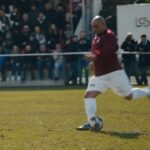 Roberto Carlos Instagram - AD | It’s here! Check out the full Dream Transfer film to get all the action from mine and @enialuko first Sunday League games. #DreamTransfer #eBay #FootballBeyondBorders