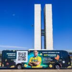 Roberto Carlos Instagram - Estive com a Betwinner pelas estradas do Brasil e passei por Copacabana no Rio, Estádio conhecidos em São Paulo e pelo Planalto em Brasilia. Quem me viu com os amigos da Betwinner?