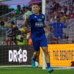Roberto Carlos Instagram - @tbgame.official Miami 2023 DRV PNK Stadium