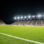 Roberto Carlos Instagram - @tbgame.official Miami 2023 DRV PNK Stadium
