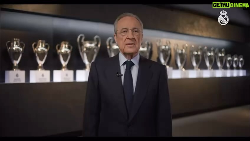 Roberto Carlos Instagram - Real Madrid, siempre referente del fútbol mundial