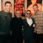 Roberto Carlos Instagram - Família Entourage @entourage_sport Istanbul, Turkey