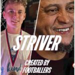 Roberto Carlos Instagram - Ready to get a response from Roberto Carlos?? So are we 😱 Join the conversation between @oficialrc3 and @karlfreestyle ⚽️ Which footballer do you think has the best skills and what do you think Roberto’s answer was? Link to download in the @strivermadeforfans bio.