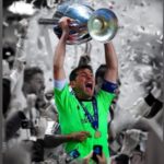 Roberto Carlos Instagram - Muchas felicidades señor @ikercasillas 👏👏👏👏👏👏👏