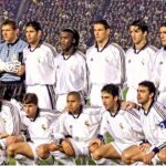 Roberto Carlos Instagram - 25 anos da #copaIntercontinental