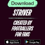 Roberto Carlos Instagram – The time to tackle online abuse in football is now. 

Join us on Striver, as we aim to be the world’s first abuse-free social media platform, created by footballers for fans. 

Join the movement. Download ‘Get Striver’ now in the App & Play Store.

#Striver #RemovingHate