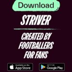 Roberto Carlos Instagram - The time to tackle online abuse in football is now. Join us on Striver, as we aim to be the world’s first abuse-free social media platform, created by footballers for fans. Join the movement. Download ‘Get Striver’ now in the App & Play Store. #Striver #RemovingHate