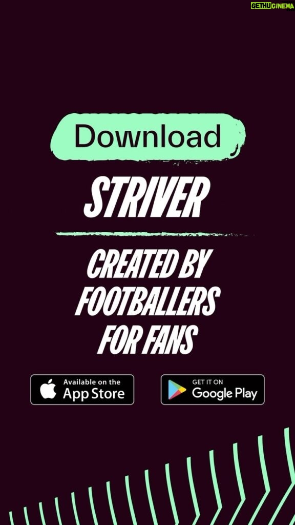 Roberto Carlos Instagram - The time to tackle online abuse in football is now. Join us on Striver, as we aim to be the world’s first abuse-free social media platform, created by footballers for fans. Join the movement. Download ‘Get Striver’ now in the App & Play Store. #Striver #RemovingHate