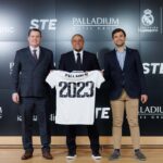 Roberto Carlos Instagram - Muy feliz en presentar los clínics de la Fundación Real Madrid en dos resorts de Palladium Hotel Group en México y Brasil @realmadrid @fundacion.realmadrid