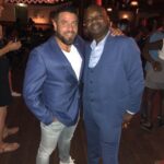 Roberto da Costa Instagram - My good old friend @max.pinas ( branco of Ronnie brunswijk 😀) you’re a married man now congrats my bro #wedding #of #my #bro #all #the #best #for #you #and #your #family #love #robertodacosta