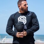 Roberto da Costa Instagram - When you’re doubting 🧢 or no 🧢 when the sunbeams hits you ! @saintsandstars #never #leave #the #house #without #my #cap #baseball #baseballcap #saintsandstars #merchandise #training #gear #amsterdam #robertodacosta #sun #light #beam #sunbeam #beach #sport Amsterdam, Netherlands